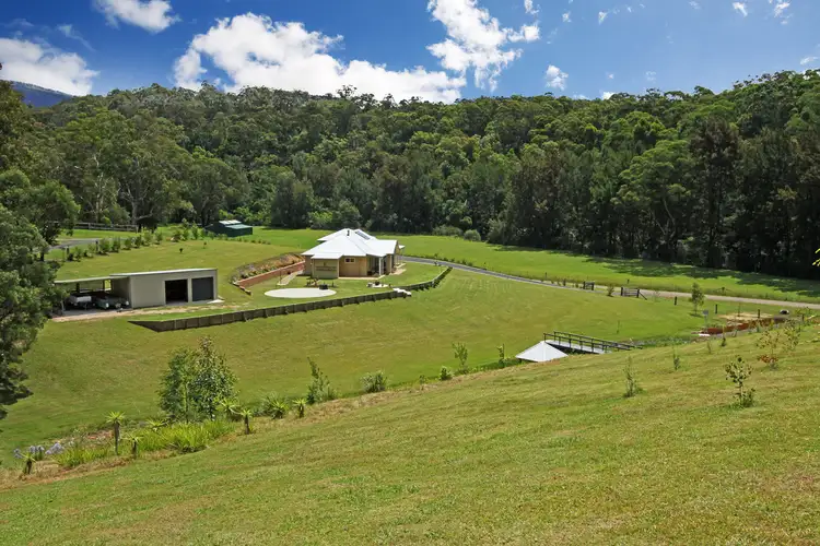Sixth view of Homely house listing, 49 Old Bolaro Road, Nelligen NSW 2536