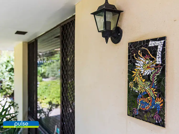 Fifth view of Homely house listing, 7 Palmerose Court, North Lake WA 6163