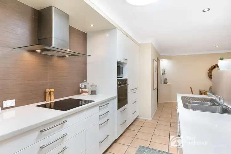 Third view of Homely house listing, 89 Hilliards Park Drive, Wellington Point QLD 4160