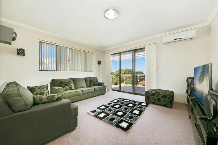 Third view of Homely unit listing, 12/328 Woodville Rd, Guildford NSW 2161