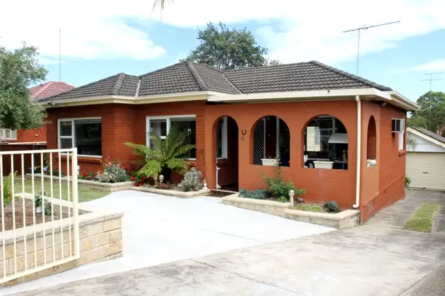 Main view of Homely house listing, 16 Wren Street, Condell Park NSW 2200