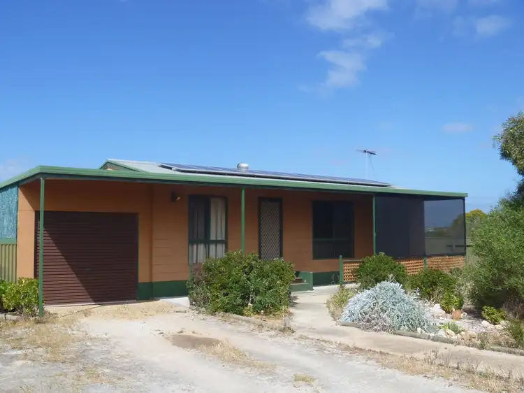 53 SANDPIPER DRIVE, Thompson Beach SA 5501