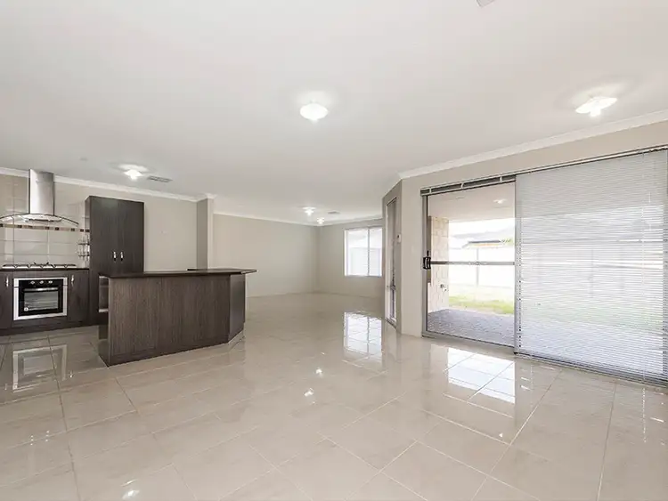 Seventh view of Homely house listing, 45 Sansimeon Boulevard, Byford WA 6122