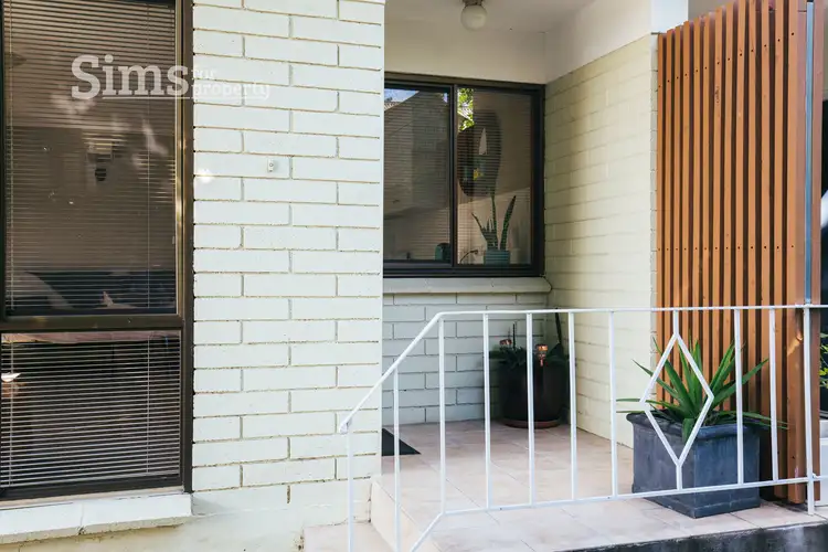 Second view of Homely house listing, 1/30 Abbott street, East Launceston TAS 7250
