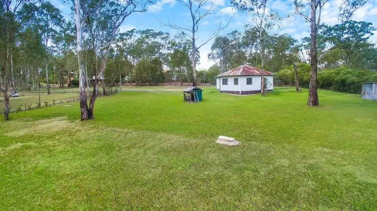 Third view of Homely rural property listing, 67 Reserve Road, Freemans Reach NSW 2756