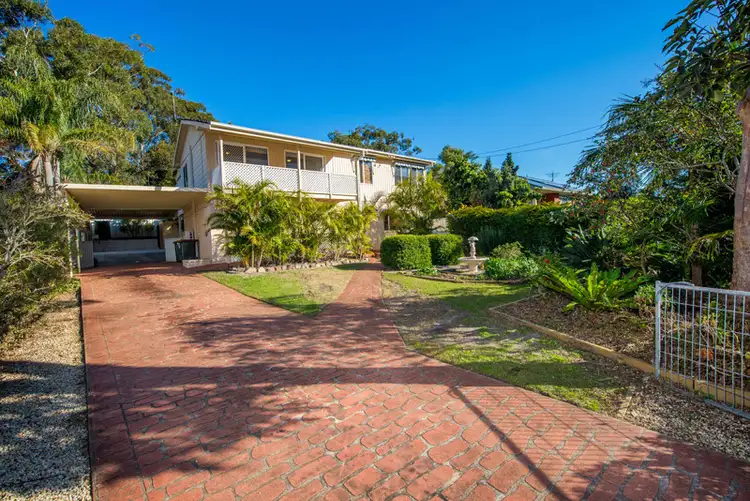 Main view of Homely house listing, 19 Wahgunyah Road, Nelson Bay NSW 2315