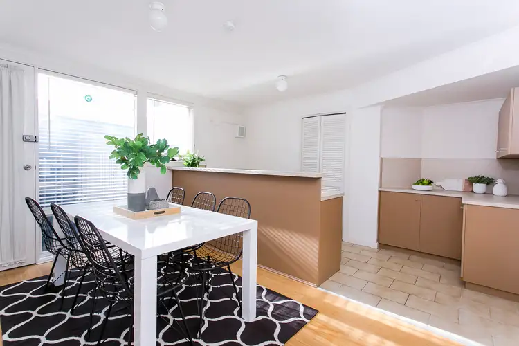 Third view of Homely townhouse listing, 19 Clegowie Street (known as 6/666 Burbridge Rd), West Beach SA 5024