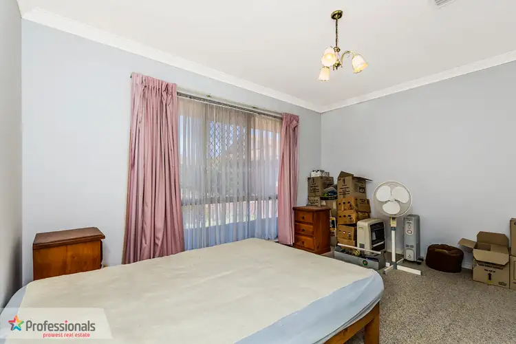 Seventh view of Homely house listing, 8/36 The Vale, Willetton WA 6155