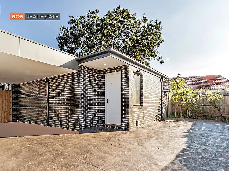 2/8 Kingsford Street, Laverton VIC 3028
