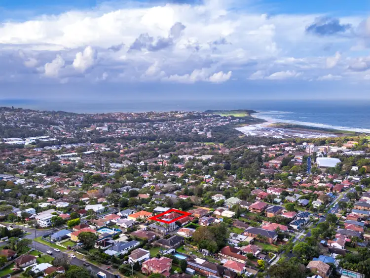 Fourth view of Homely house listing, 97C Victor Road, Dee Why NSW 2099