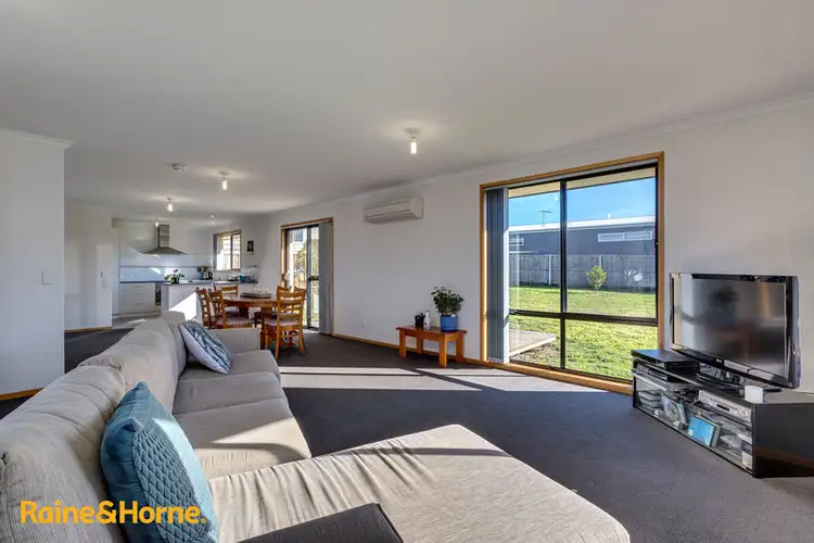 Third view of Homely house listing, 3 Yarraman Drive, Kingston TAS 7050