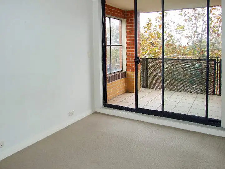 Third view of Homely apartment listing, 46/236 Pacific Highway, Crows Nest NSW 2065