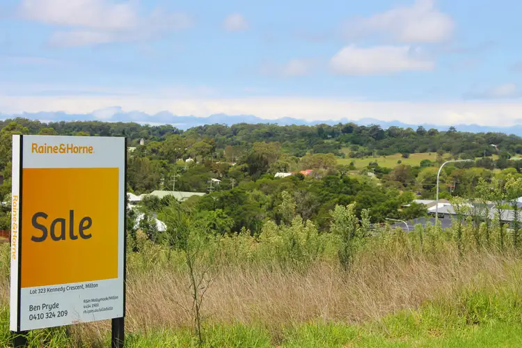 Sixth view of Homely land listing, 8 (Lot 323) Kennedy Crescent, Milton NSW 2538