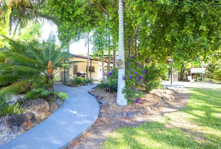 152 Streeter Drive, Agnes Water QLD 4677