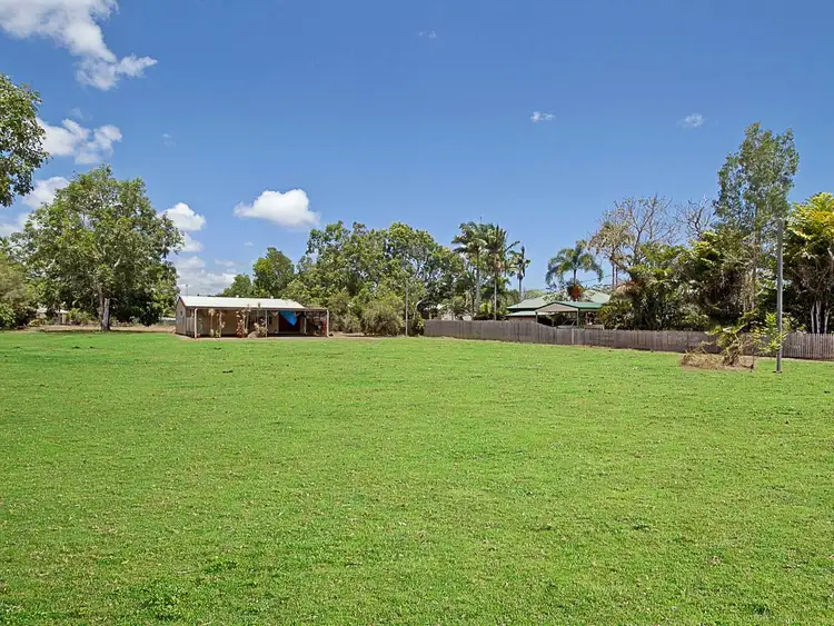 343 Forestry Road, Bluewater QLD 4818
