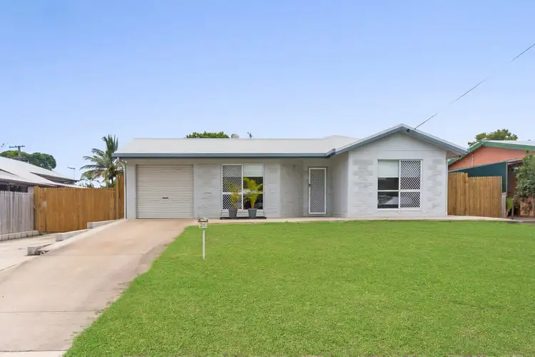 Second view of Homely house listing, 24 Tomkins Street, Cluden QLD 4811