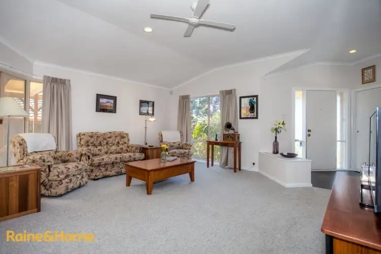 Second view of Homely house listing, 52 Olive Grove, Sunbury VIC 3429