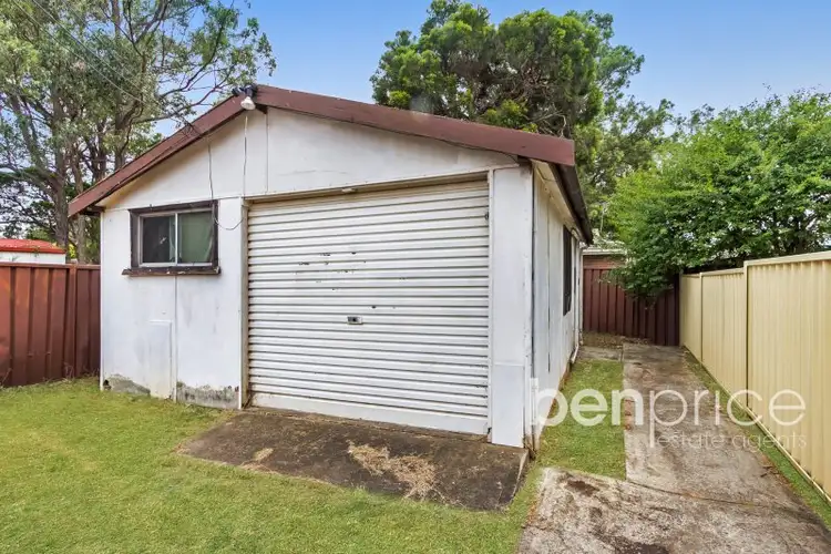 Fifth view of Homely house listing, 19 Roebuck Crescent, Willmot NSW 2770
