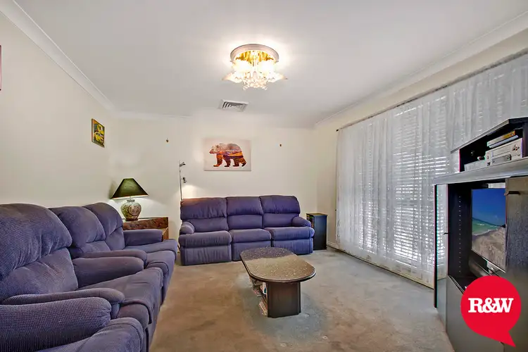 Third view of Homely house listing, 171 Kildare Road, Blacktown NSW 2148