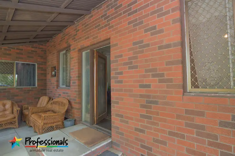 Fourth view of Homely house listing, 15 Fifth Rd, Armadale WA 6112