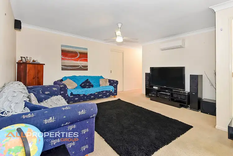 Sixth view of Homely house listing, 36 Cumberland Crescent, Heritage Park QLD 4118