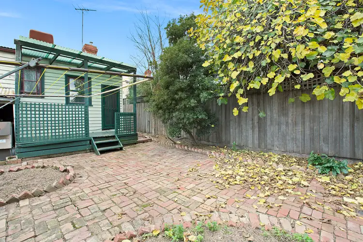 Fourth view of Homely house listing, 49 The Ridgeway, Kensington VIC 3031