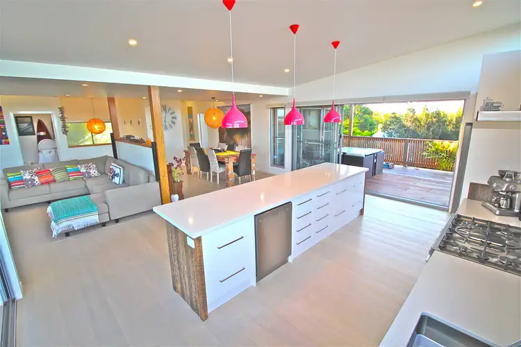 Fourth view of Homely house listing, 28 Point Parade, Congo NSW 2537