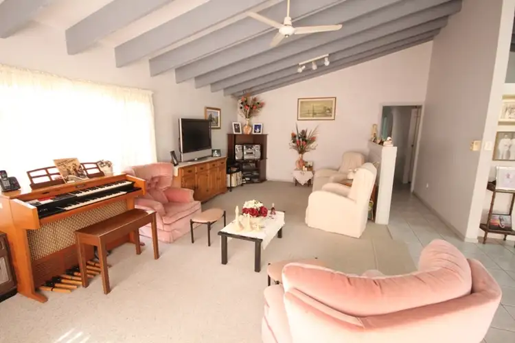 Second view of Homely house listing, 583 Wingham Road, Taree NSW 2430