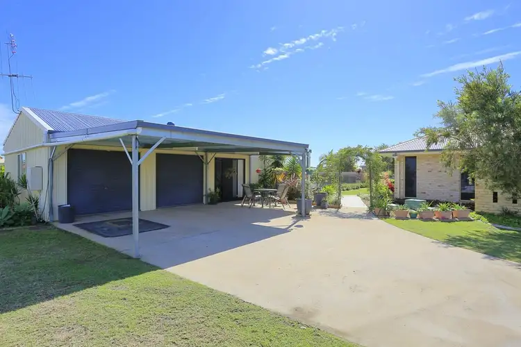 Fifth view of Homely house listing, 4 Bendidee Court, Branyan QLD 4670