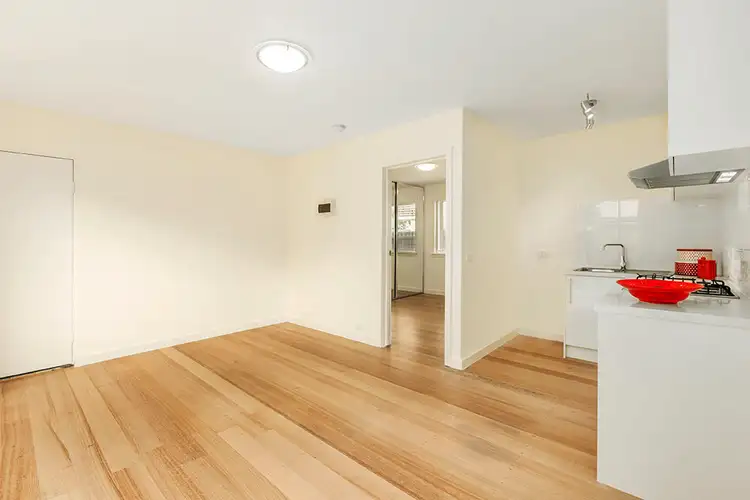 3/97 Osborne Street, South Yarra VIC 3141