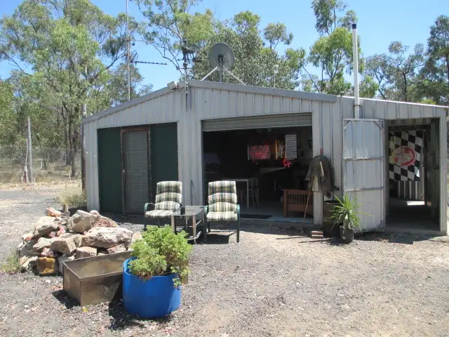5067 TARA CHINCHILLA ROAD, Tara QLD 4421