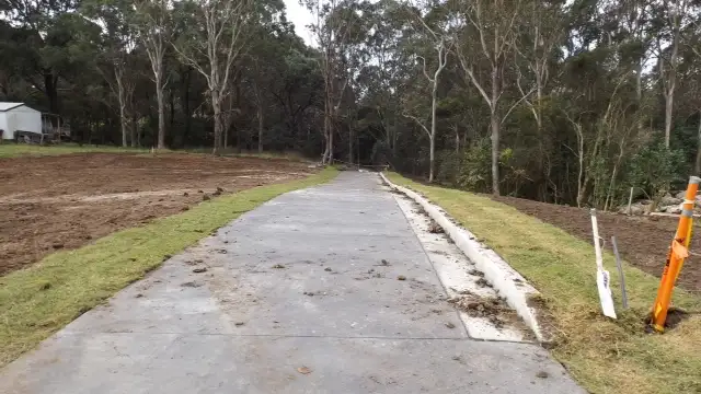 Main view of Homely land listing, Lot 306 River Road, Tahmoor NSW 2573