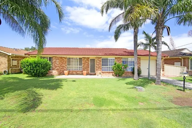 62 Aston Wilde Avenue, Chittaway Bay NSW 2261