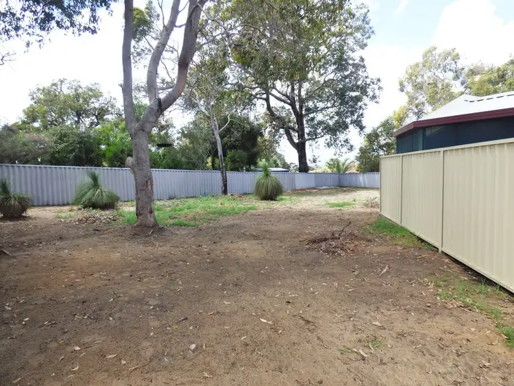 Fourth view of Homely land listing, 47A Deller Drive, Bibra Lake WA 6163