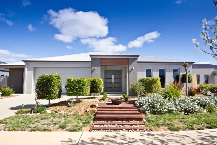 Main view of Homely house listing, 10 Freshwater Court, Mildura VIC 3500