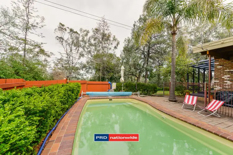 Fifth view of Homely house listing, 7 Mornington Crescent, Tamworth NSW 2340
