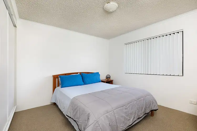 Seventh view of Homely unit listing, 7/66 The Esplanade - Windsurfer, Golden Beach QLD 4551