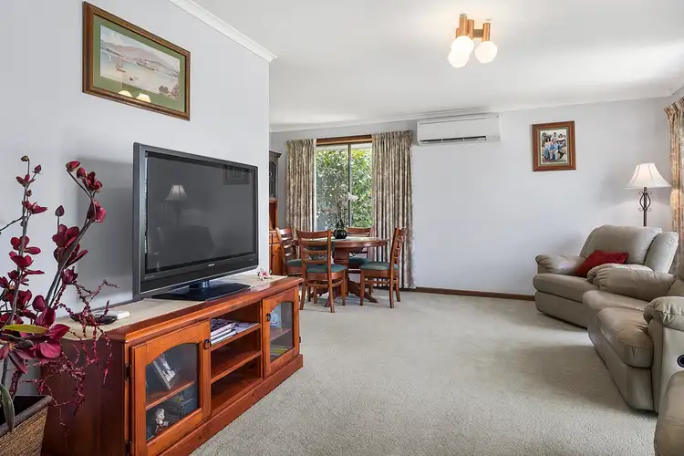 Second view of Homely house listing, 22 Illawarra Road, Blackmans Bay TAS 7052