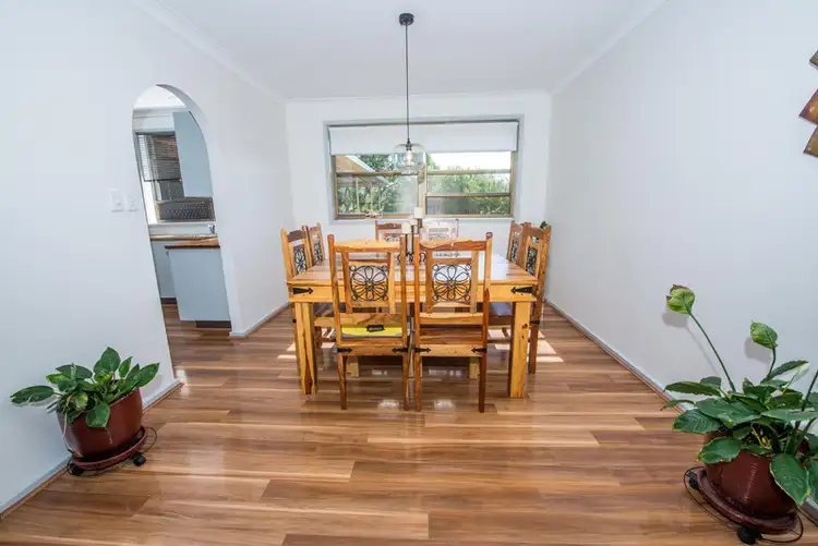 Seventh view of Homely house listing, 18 Amaroo Crescent, Fingal Bay NSW 2315