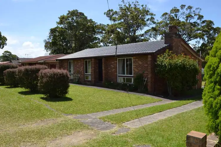 43 King George Street, Erowal Bay NSW 2540