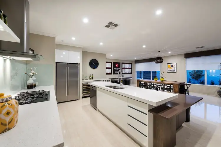 Fourth view of Homely house listing, 9 Amazon Drive, Baldivis WA 6171