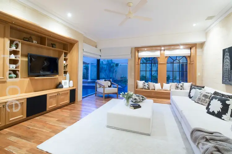 Fourth view of Homely house listing, 45 Mantua Crescent, Churchlands WA 6018