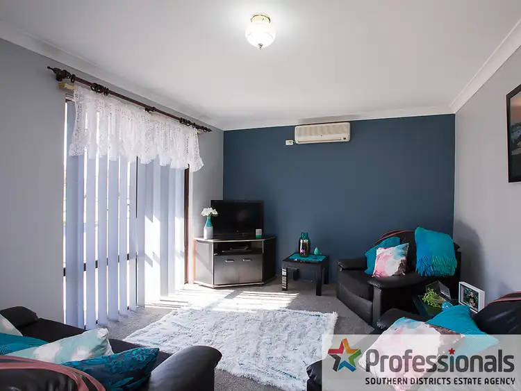 Third view of Homely unit listing, 1/13 Strickland Street, South Bunbury WA 6230