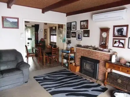 Fifth view of Homely house listing, 38 Poplar Avenue, Keith SA 5267