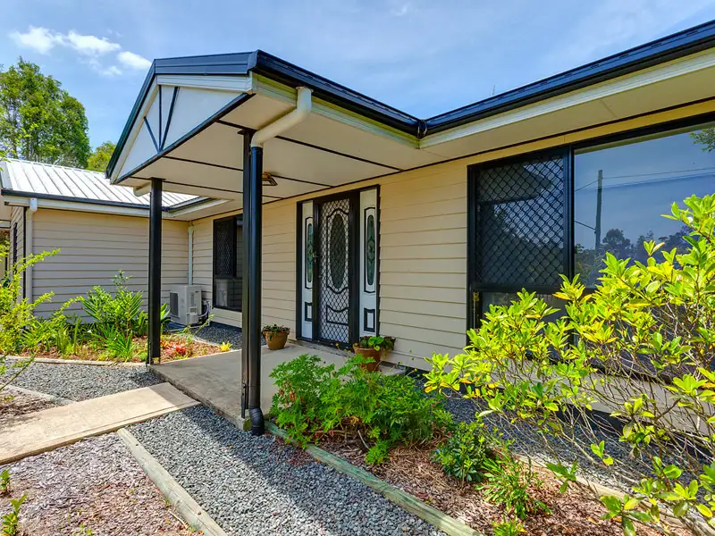 Main view of Homely house listing, 1 Cerebus Court, Cooloola Cove QLD 4580