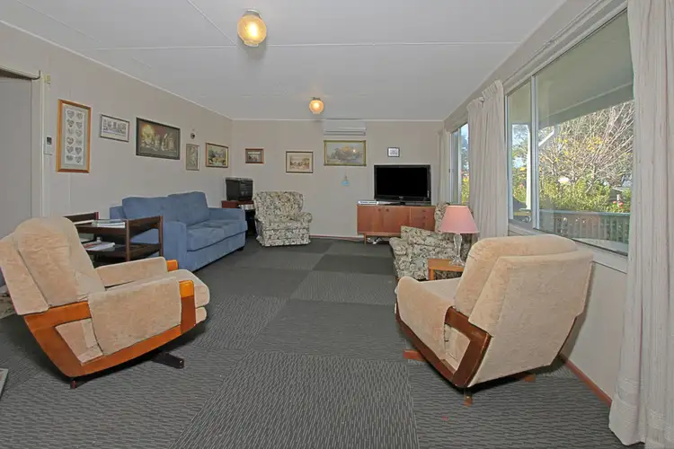 Sixth view of Homely house listing, 28 Carroll Avenue, Lake Conjola NSW 2539