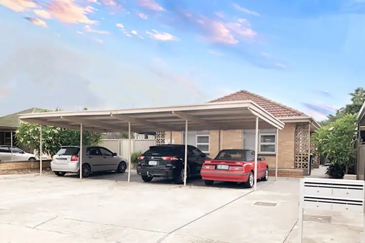 2/105 New Street, Queenstown SA 5014