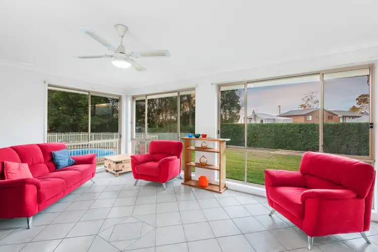 Sixth view of Homely house listing, 12 Langtree Close, Balcolyn NSW 2264