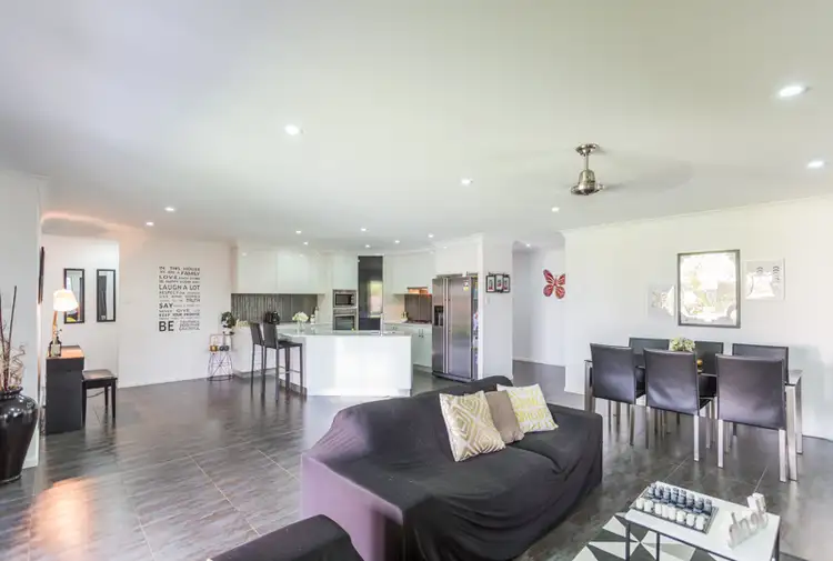 Seventh view of Homely house listing, 10 Rutland Place, Marian QLD 4753