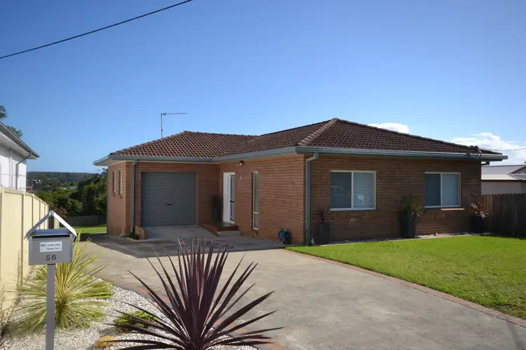 Second view of Homely house listing, 58 Greenwell Point Road, Greenwell Point NSW 2540